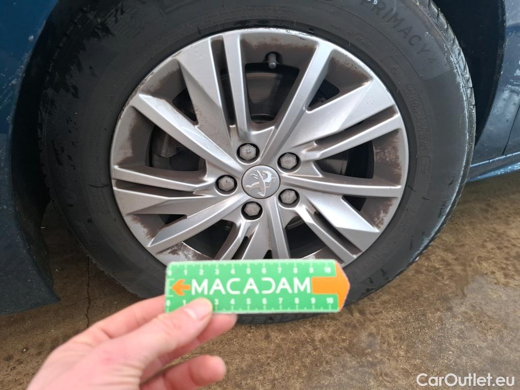  Peugeot  508  Active Business 1.5 HDi 130CV BVA8 E6d #35