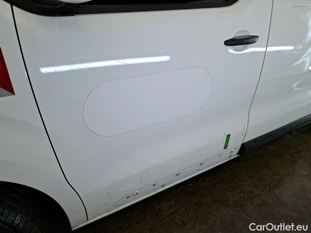  Citroen  Jumpy  Fourgon Business M 1.6 BlueHDi 115CV BVM6 E6 #61