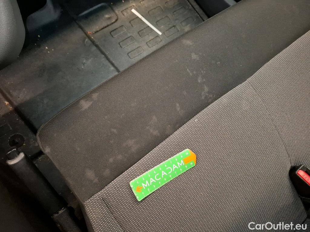  Citroen  Jumpy  Fourgon Business M 1.6 BlueHDi 115CV BVM6 E6 #74