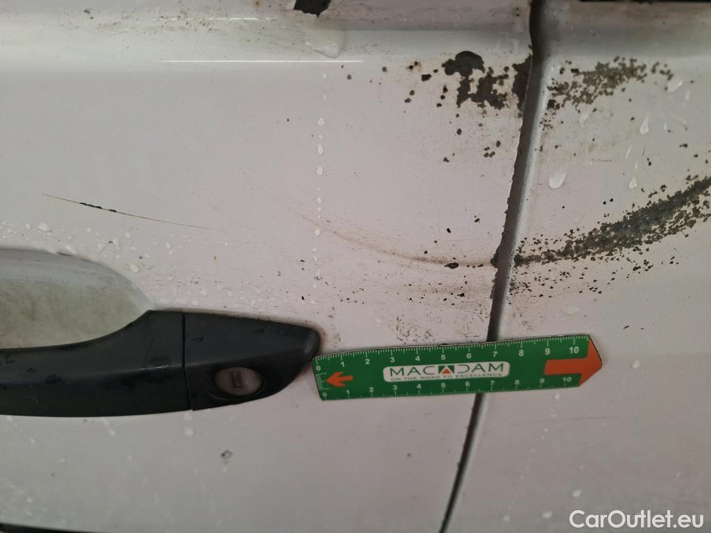  Citroen  Berlingo  Fourgon Club M 650 1.5 BlueHDi 75CV BVM5 E6dT #15