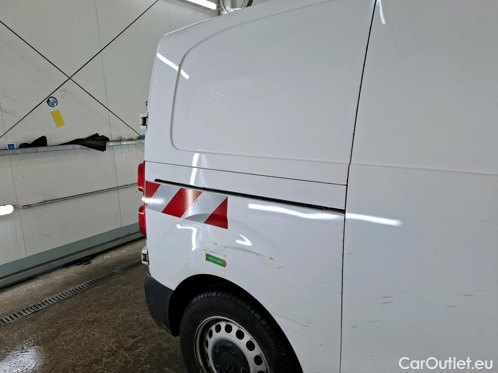  Citroen  Jumpy  Fourgon Business M 1.6 BlueHDi 115CV BVM6 E6 #14