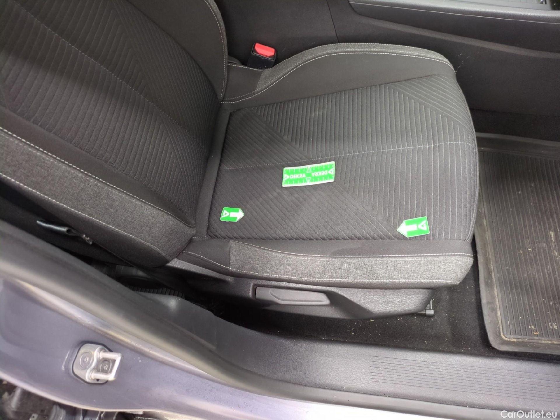  Peugeot  308 PEUGEOT  SW / 2021 / 5P / Break BlueHDi 130 EAT8 ACTIVE PACK #4