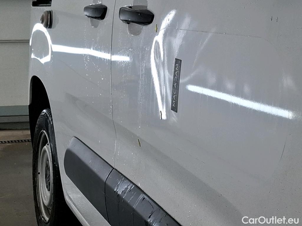  Citroen  Berlingo  Fourgon Driver M 650 1.5 BlueHDi 100CV BVM5 E6dT #30