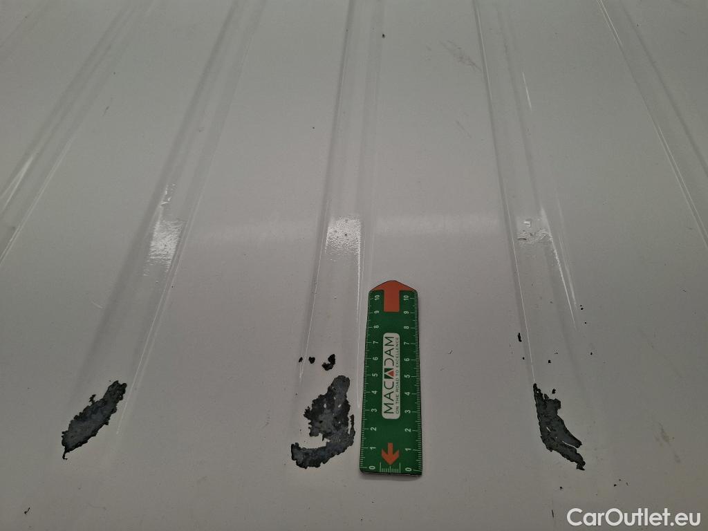  Citroen  Berlingo  Fourgon Club M 650 1.5 BlueHDi 75CV BVM5 E6dT #9