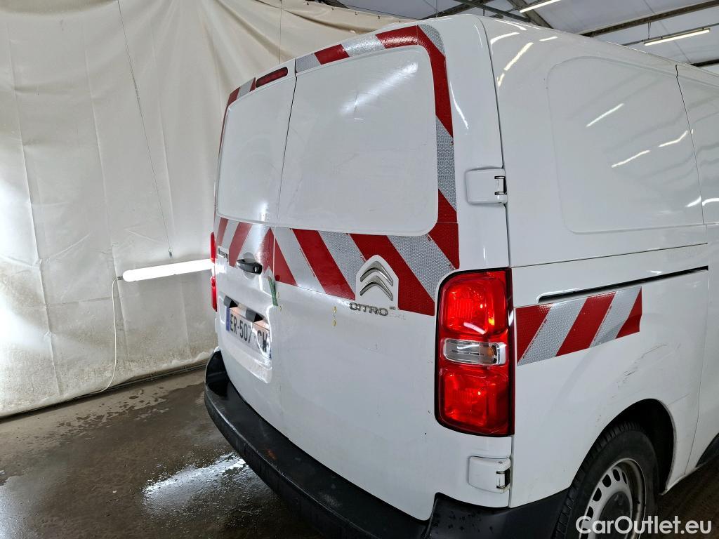  Citroen  Jumpy  Fourgon Business M 1.6 BlueHDi 115CV BVM6 E6 #56