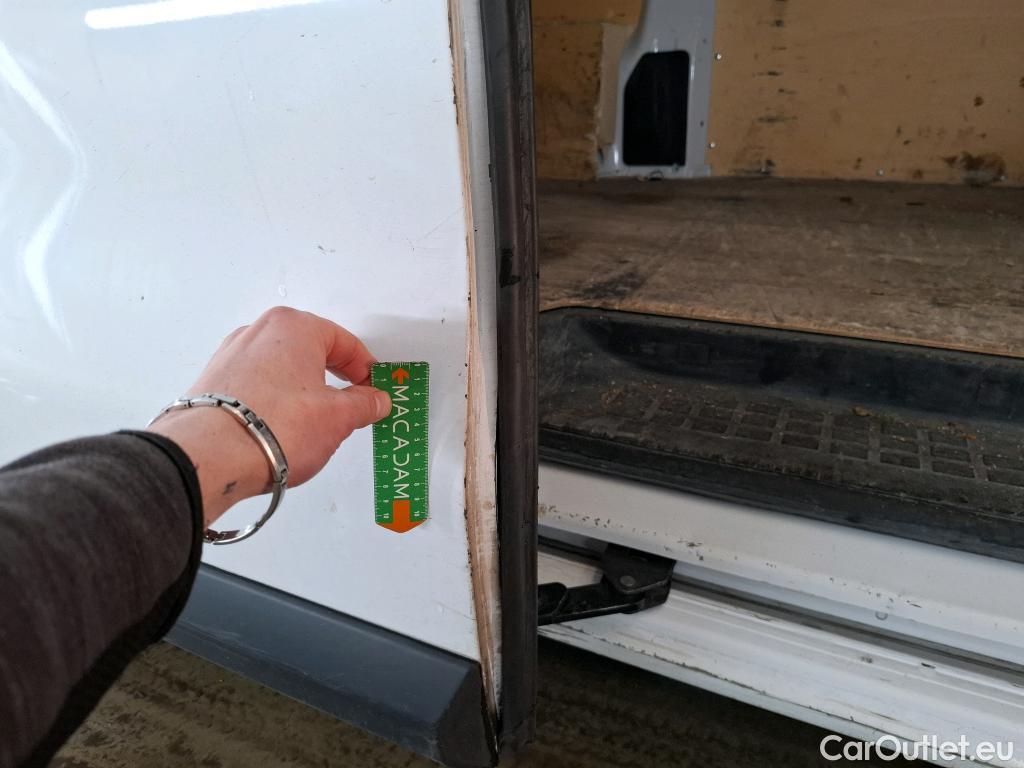  Citroen  Jumpy  Fourgon Business M 1.6 BlueHDi 115CV BVM6 E6 #76