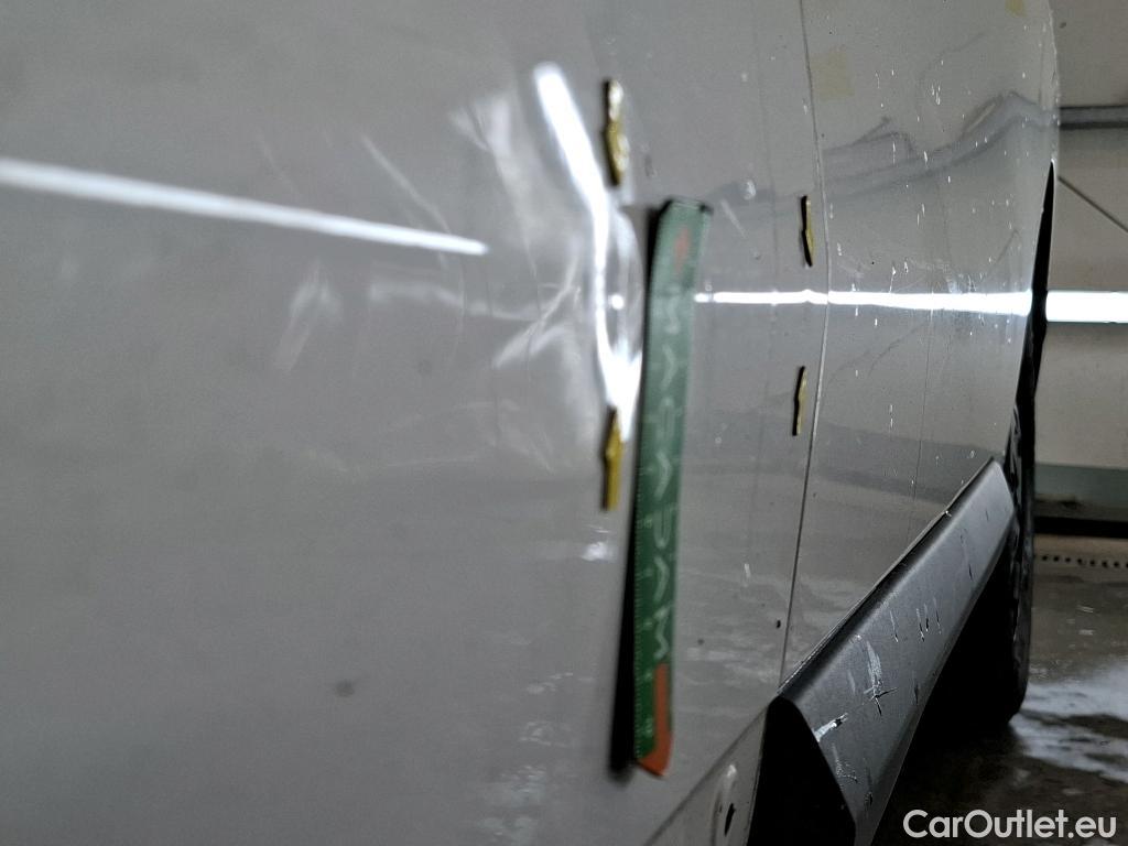  Citroen  Jumpy  Fourgon Business M 1.6 BlueHDi 115CV BVM6 E6 #62