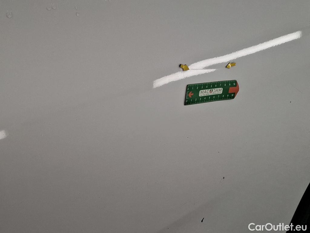  Citroen  Berlingo  Fourgon Club M 650 1.5 BlueHDi 75CV BVM5 E6dT #20