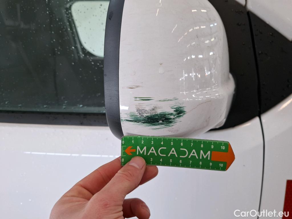  Citroen  Jumpy  Fourgon Business M 1.6 BlueHDi 115CV BVM6 E6 #70