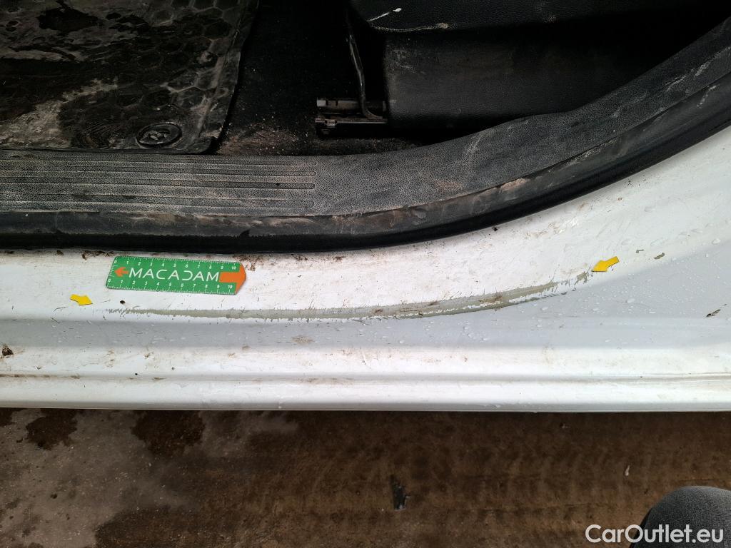  Citroen  Berlingo  Fourgon Driver M 1000 1.5 BlueHDi 100CV BVM5 E6dT #12