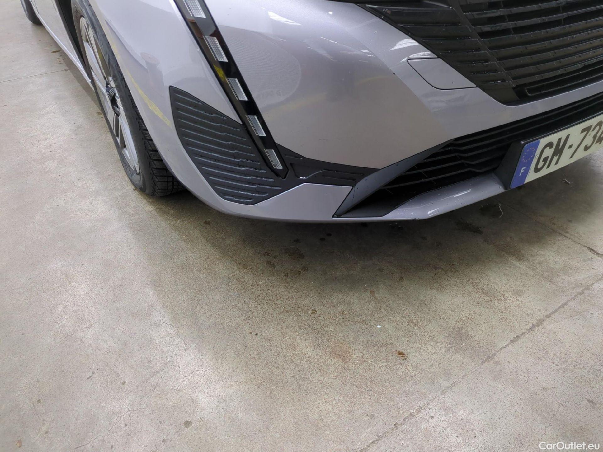  Peugeot  308 PEUGEOT  SW / 2021 / 5P / Break BlueHDi 130 EAT8 ACTIVE PACK #37