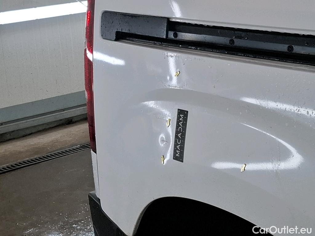  Citroen  Berlingo  Fourgon Driver M 650 1.5 BlueHDi 100CV BVM5 E6dT #43