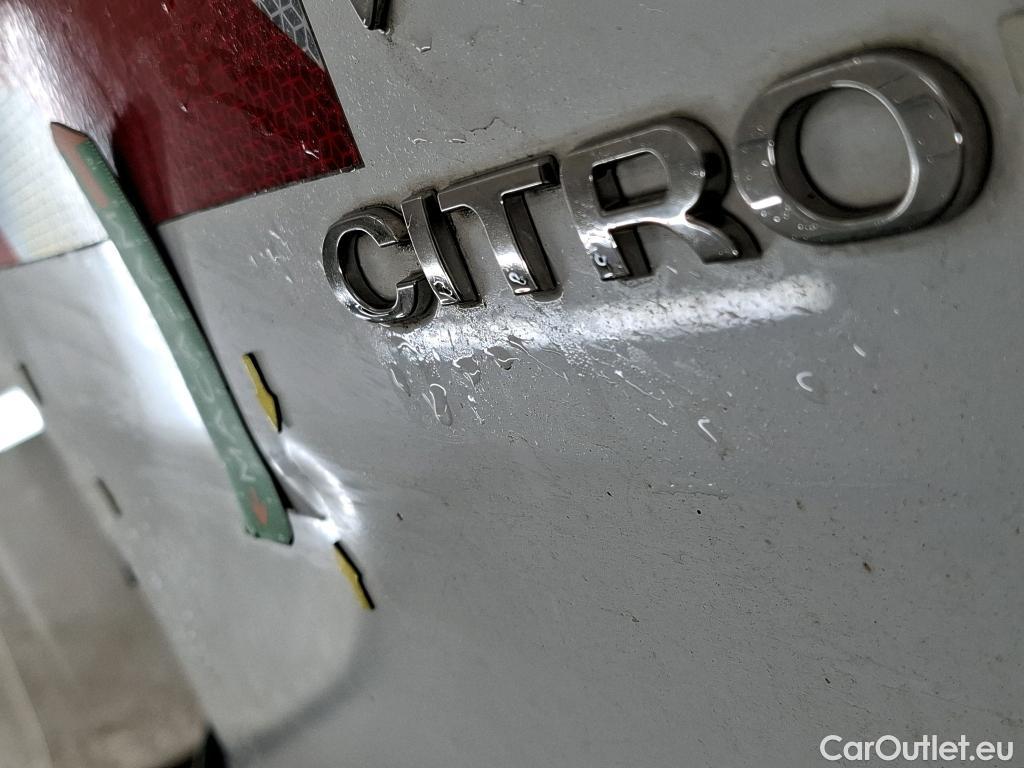  Citroen  Jumpy  Fourgon Business M 1.6 BlueHDi 115CV BVM6 E6 #59