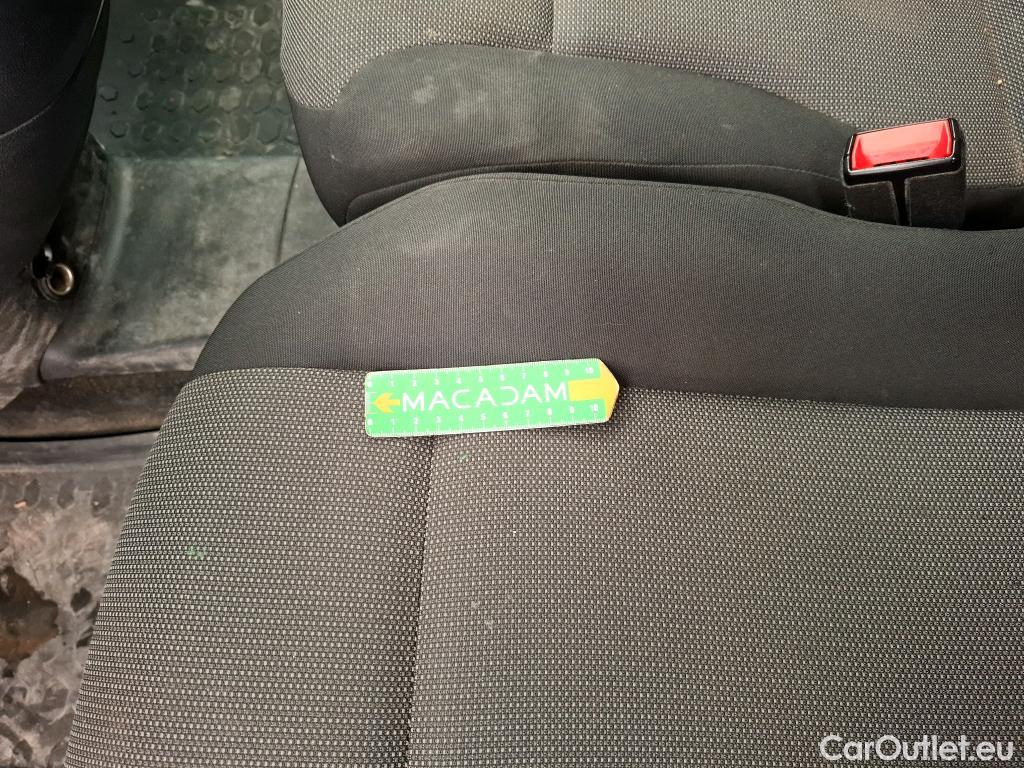  Citroen  Berlingo  Fourgon Driver M 1000 1.5 BlueHDi 100CV BVM5 E6dT #33