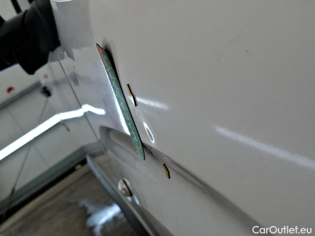  Citroen  Berlingo  Fourgon Driver M 1000 1.5 BlueHDi 100CV BVM5 E6dT #29