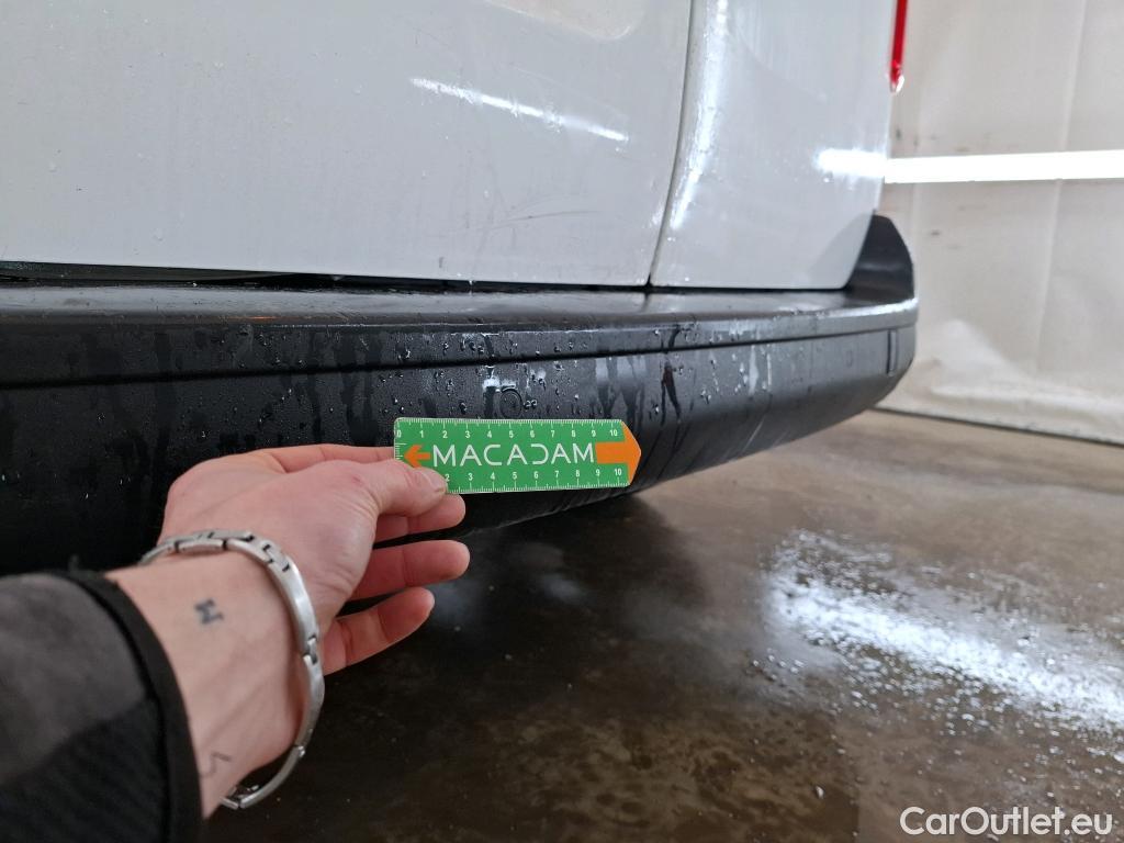  Citroen  Jumpy  Fourgon Business M 1.6 BlueHDi 115CV BVM6 E6 #7