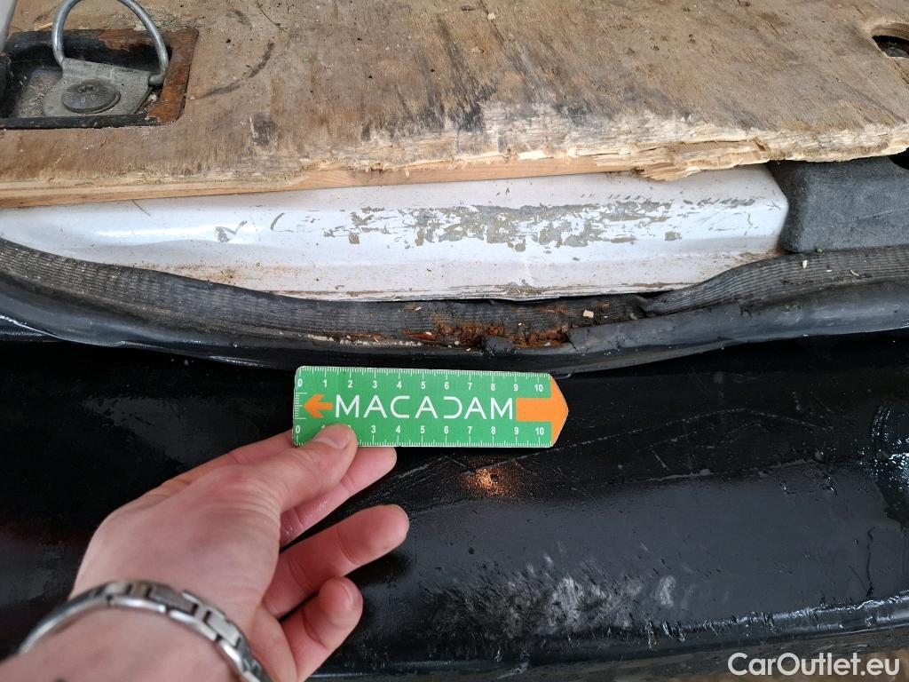  Citroen  Jumpy  Fourgon Business M 1.6 BlueHDi 115CV BVM6 E6 #37