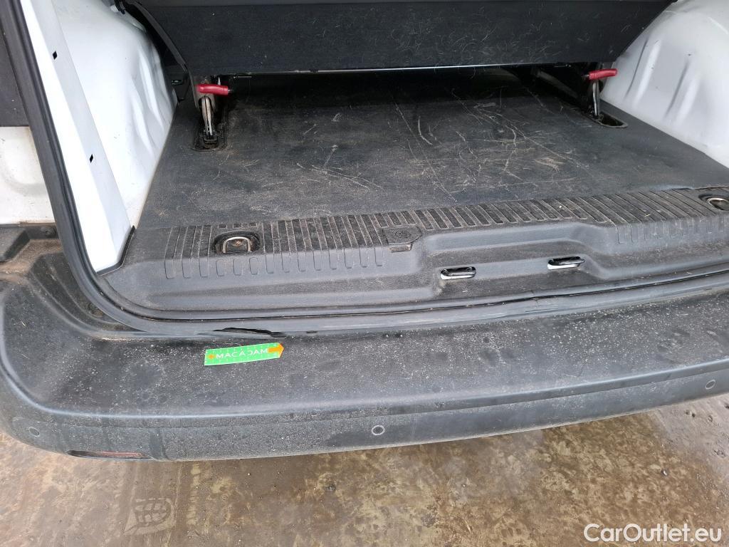  Citroen  Jumpy CITROEN  4p Combi Taille M BlueHDi 120 S&S BVM6 Confort #4