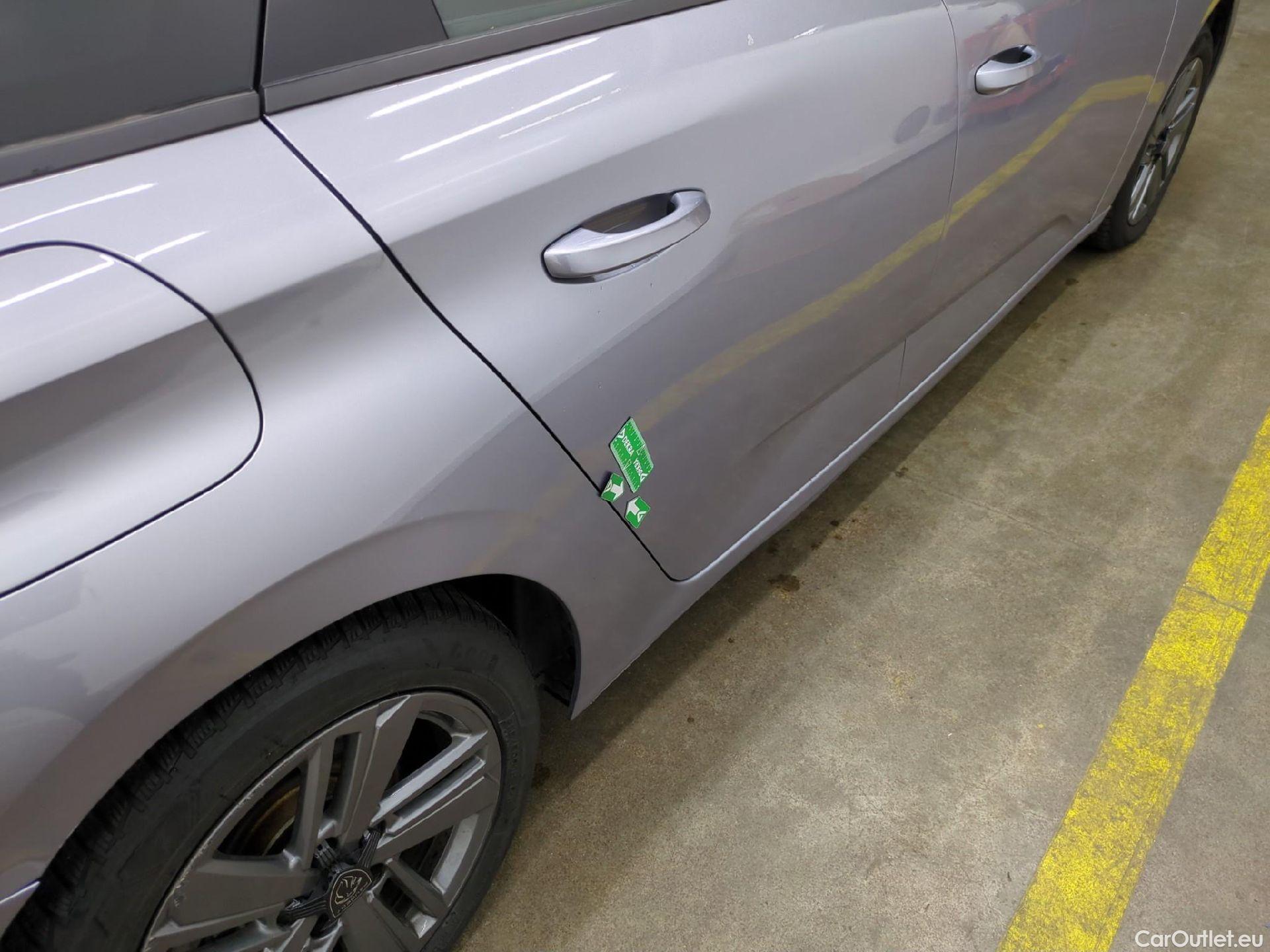  Peugeot  308 PEUGEOT  SW / 2021 / 5P / Break BlueHDi 130 EAT8 ACTIVE PACK #31