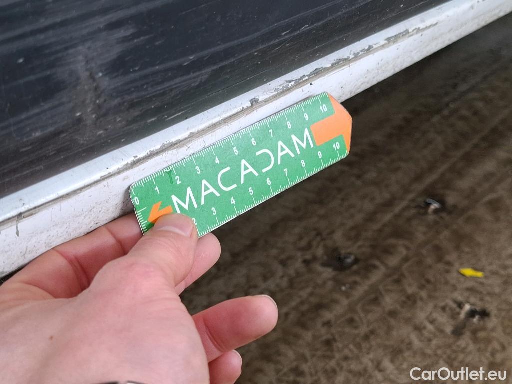  Citroen  Jumpy  Fourgon Business M 1.6 BlueHDi 115CV BVM6 E6 #26