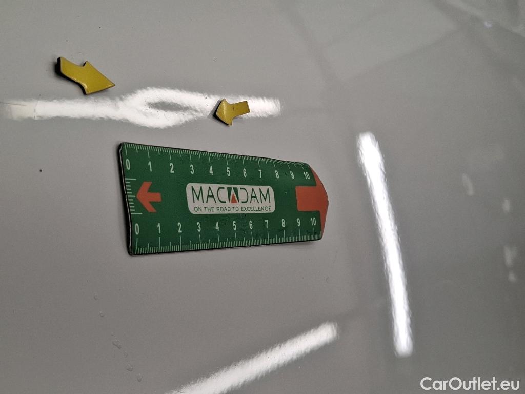  Citroen  Berlingo  Fourgon Club M 650 1.5 BlueHDi 75CV BVM5 E6dT #22