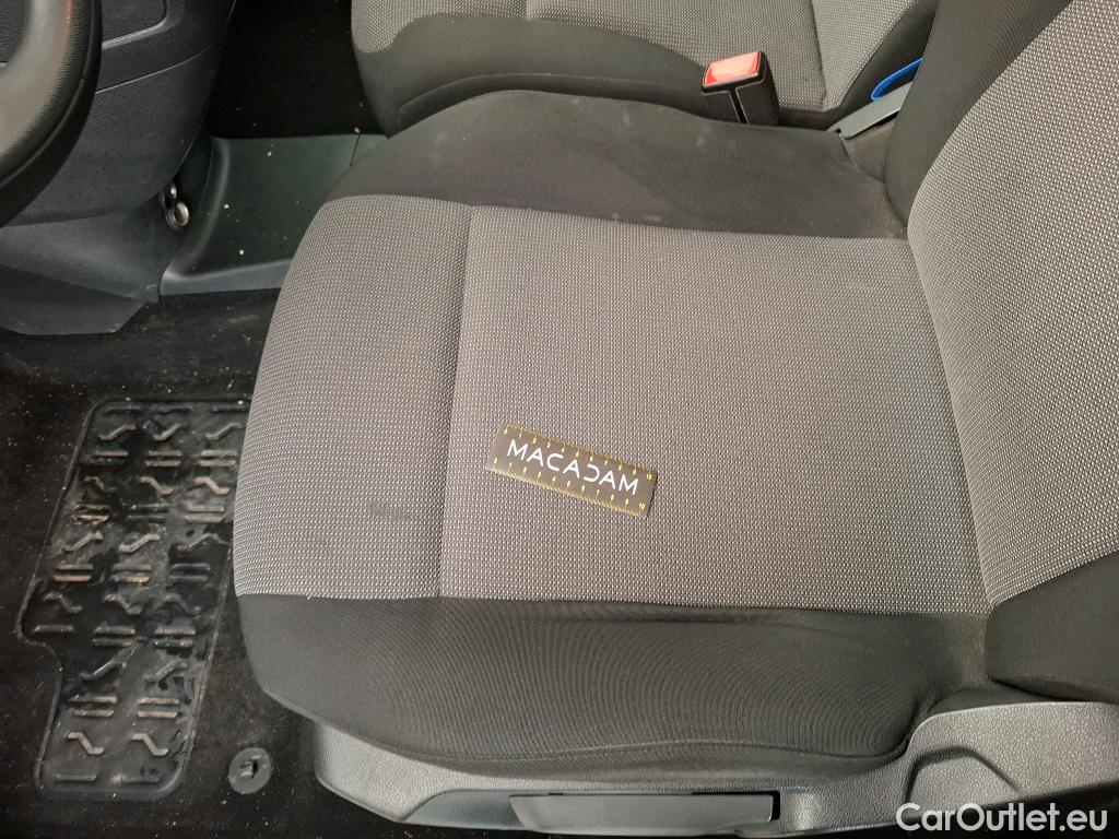  Citroen  Berlingo  Fourgon Driver M 650 1.5 BlueHDi 100CV BVM5 E6dT #51