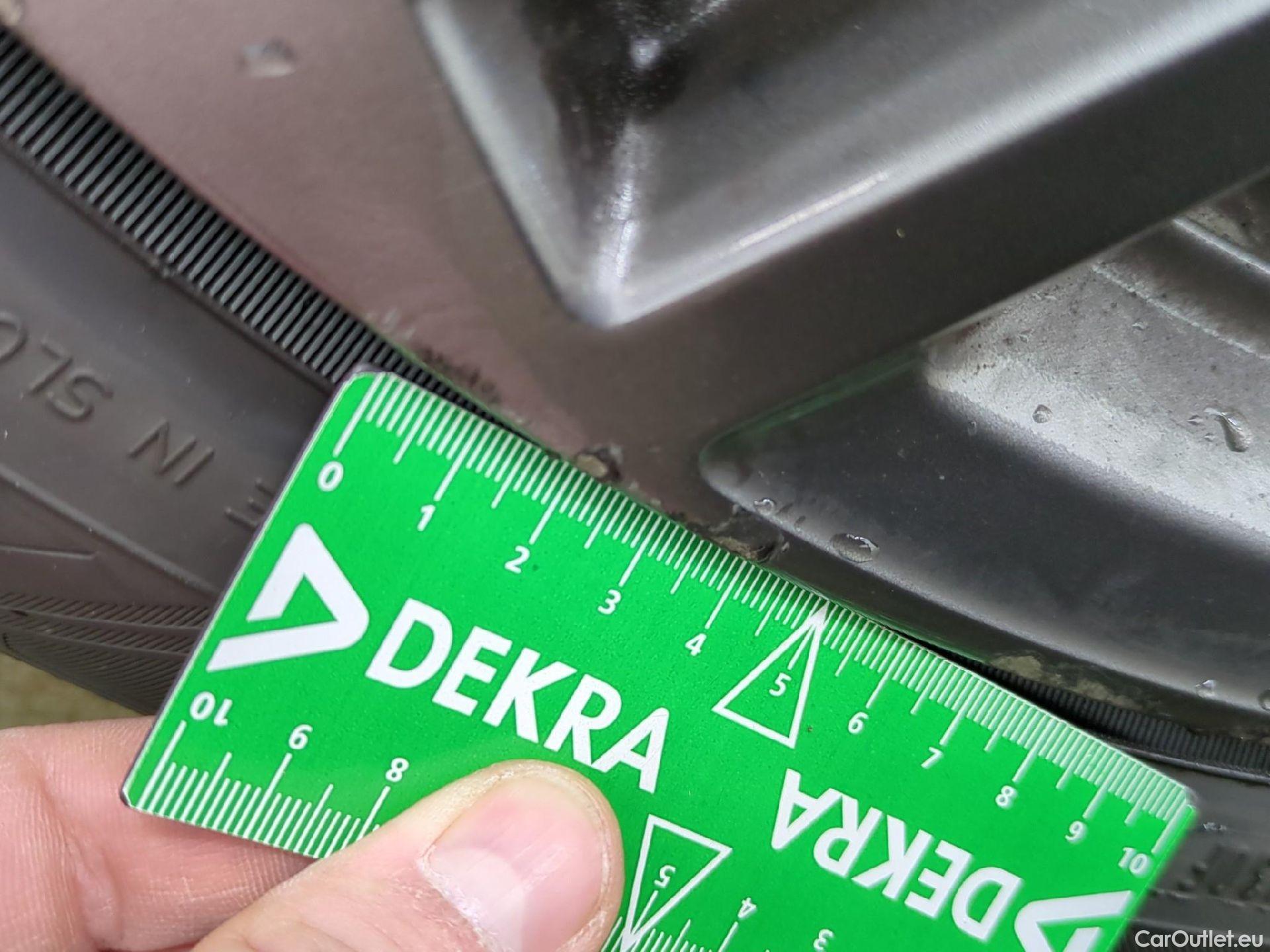  Peugeot  308 PEUGEOT  SW / 2021 / 5P / Break BlueHDi 130 EAT8 ACTIVE PACK #12