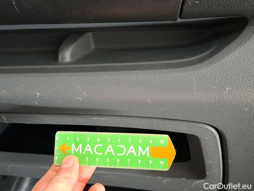  Citroen  Jumpy  Fourgon Business M 1.6 BlueHDi 115CV BVM6 E6 #50