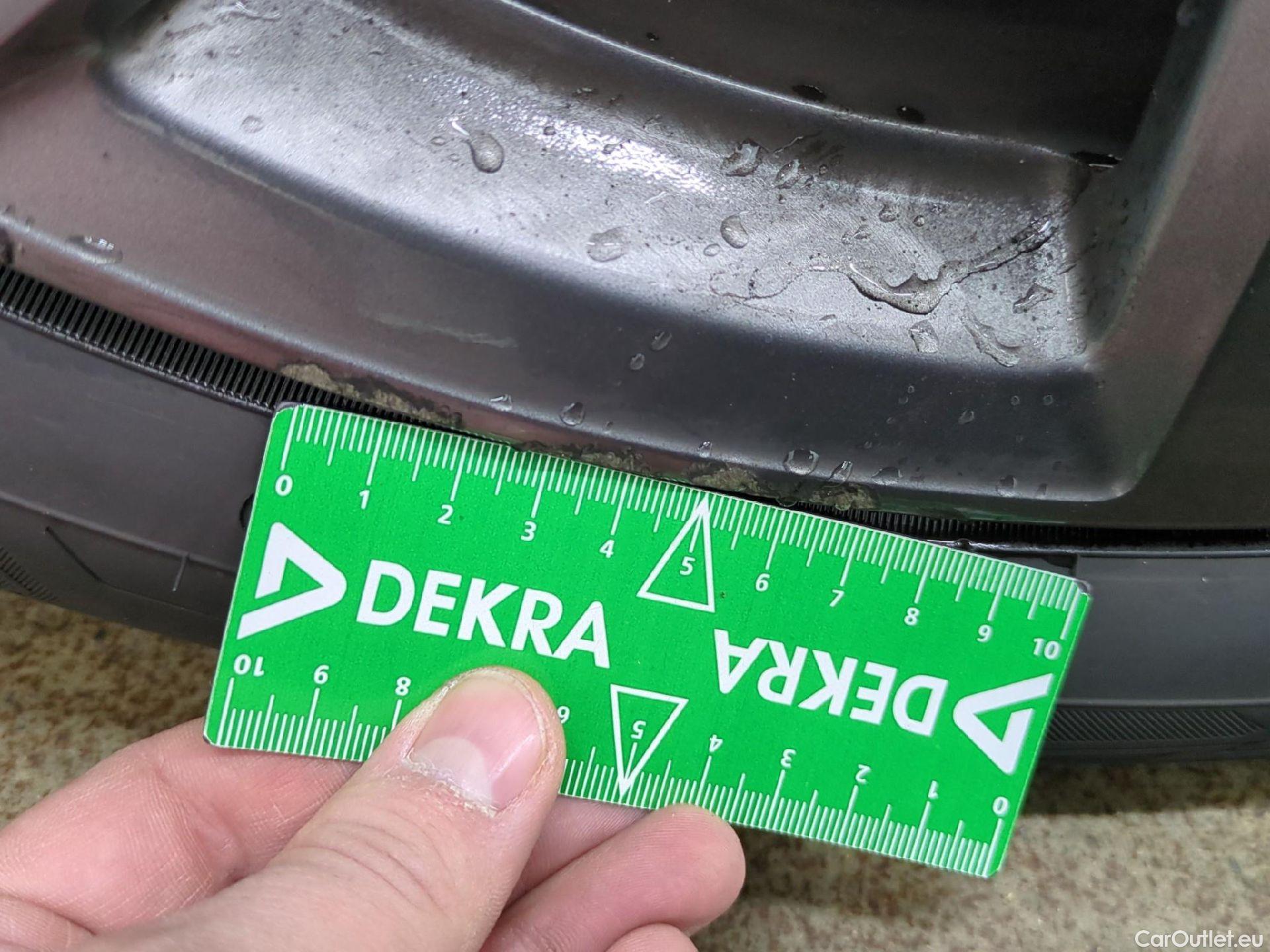  Peugeot  308 PEUGEOT  SW / 2021 / 5P / Break BlueHDi 130 EAT8 ACTIVE PACK #13