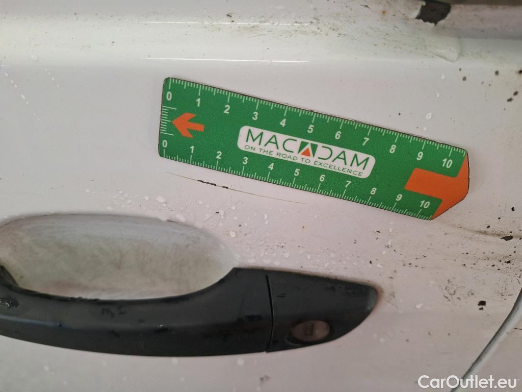  Citroen  Berlingo  Fourgon Club M 650 1.5 BlueHDi 75CV BVM5 E6dT #16