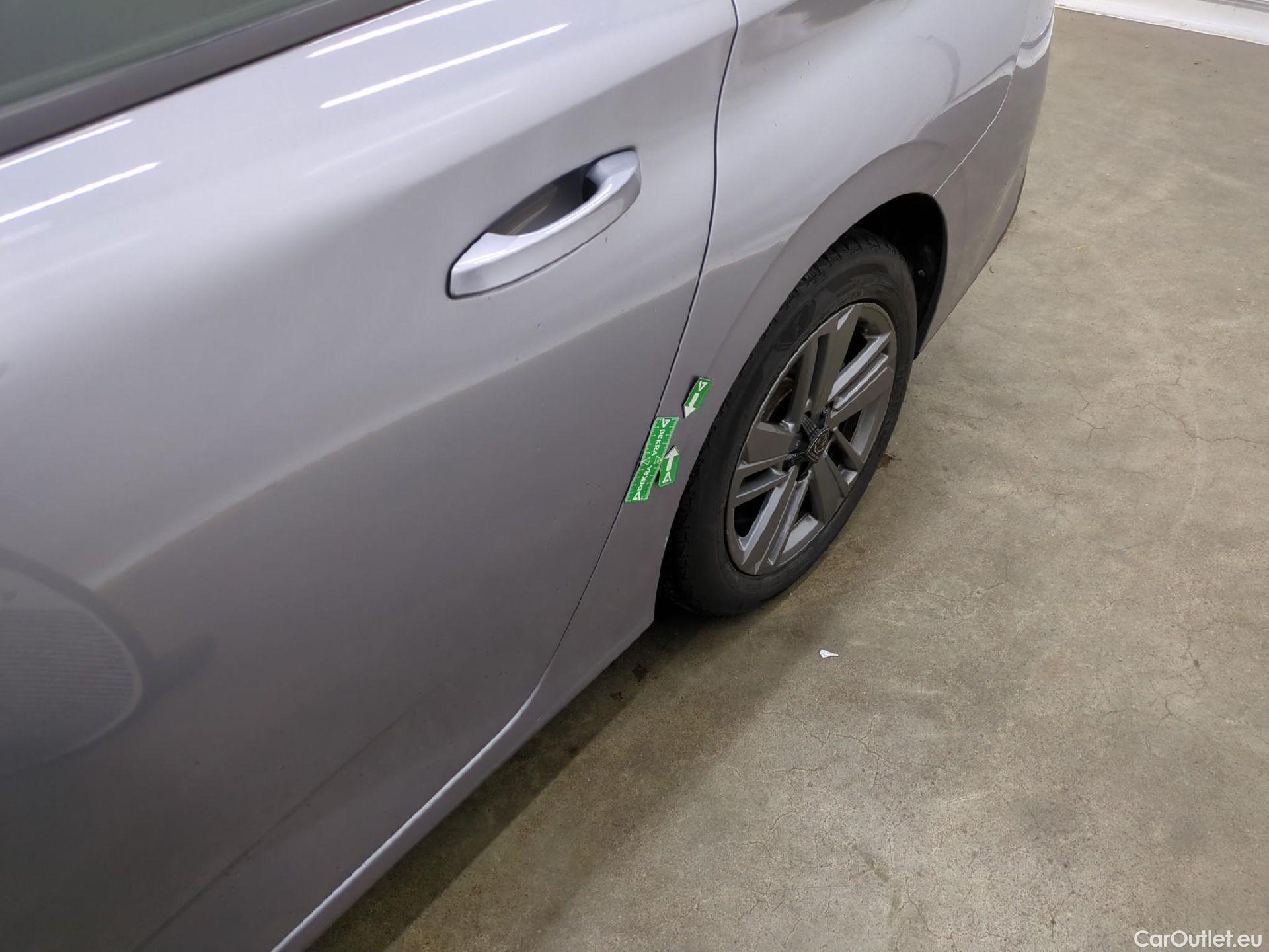  Peugeot  308 PEUGEOT  SW / 2021 / 5P / Break BlueHDi 130 EAT8 ACTIVE PACK #45