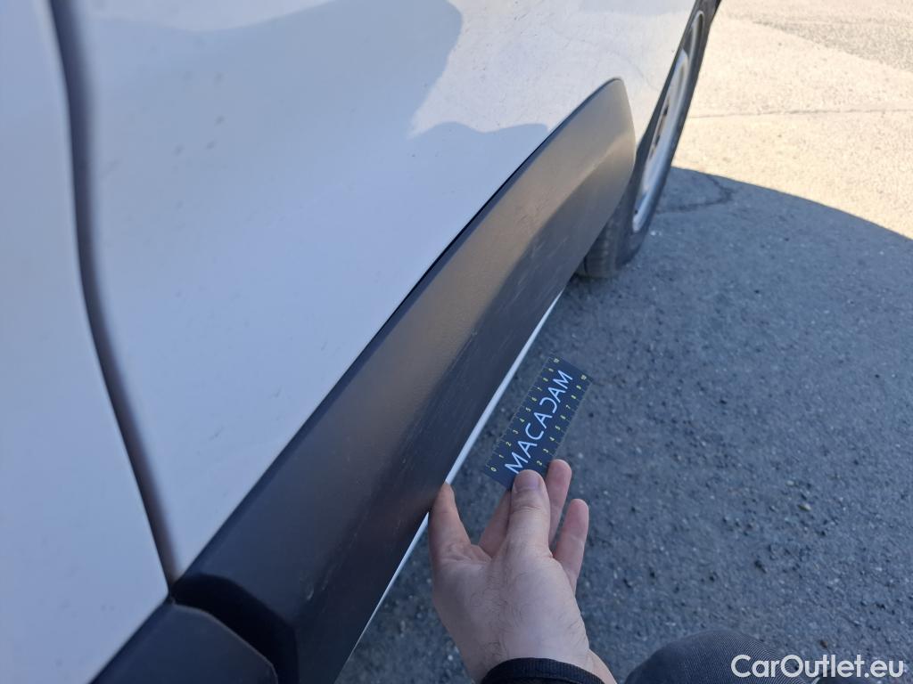  Citroen  Berlingo  Fourgon Driver M 650 1.5 BlueHDi 100CV BVM5 E6dT #39