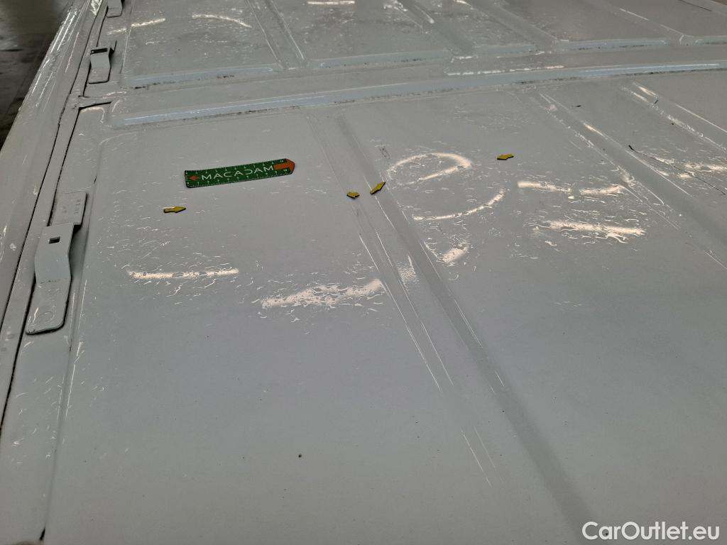  Citroen  Jumpy  Fourgon Business M 1.6 BlueHDi 115CV BVM6 E6 #10