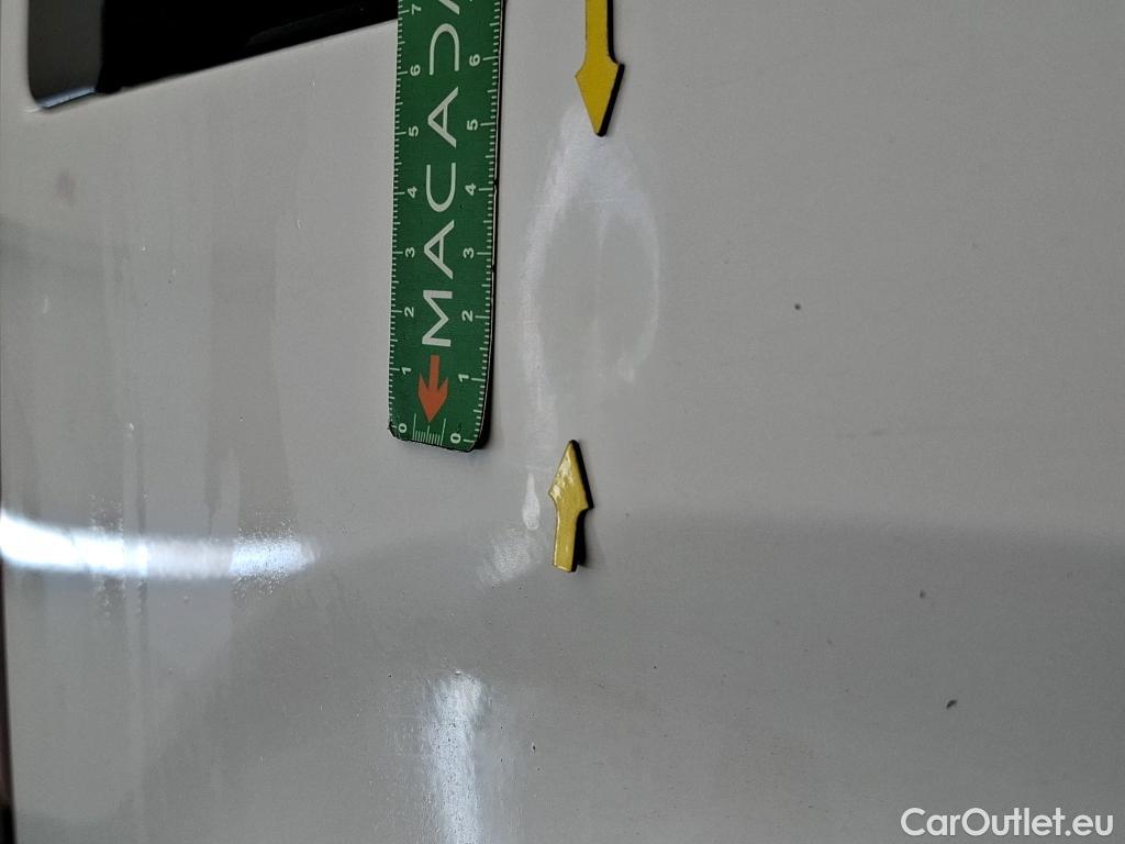  Citroen  Berlingo  Fourgon Driver M 1000 1.5 BlueHDi 100CV BVM5 E6dT #26