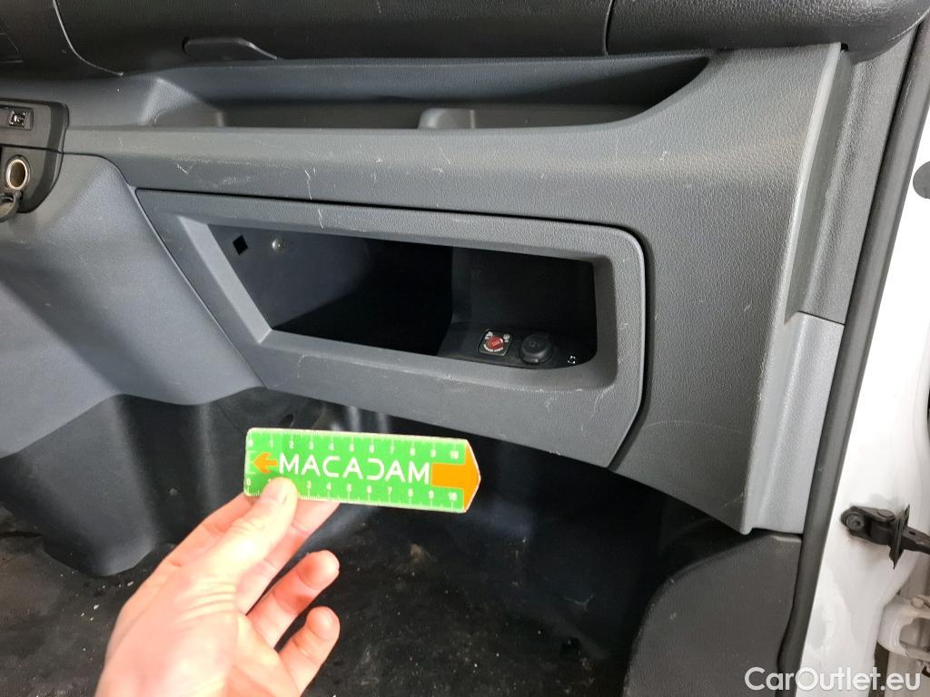  Citroen  Jumpy  Fourgon Business M 1.6 BlueHDi 115CV BVM6 E6 #45