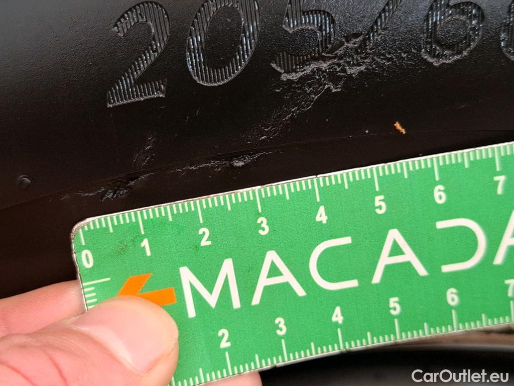  Citroen  Berlingo  Fourgon Driver M 1000 1.5 BlueHDi 100CV BVM5 E6dT #8