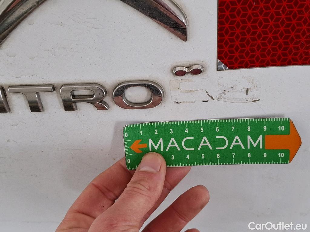  Citroen  Jumpy  Fourgon Business M 1.6 BlueHDi 115CV BVM6 E6 #69