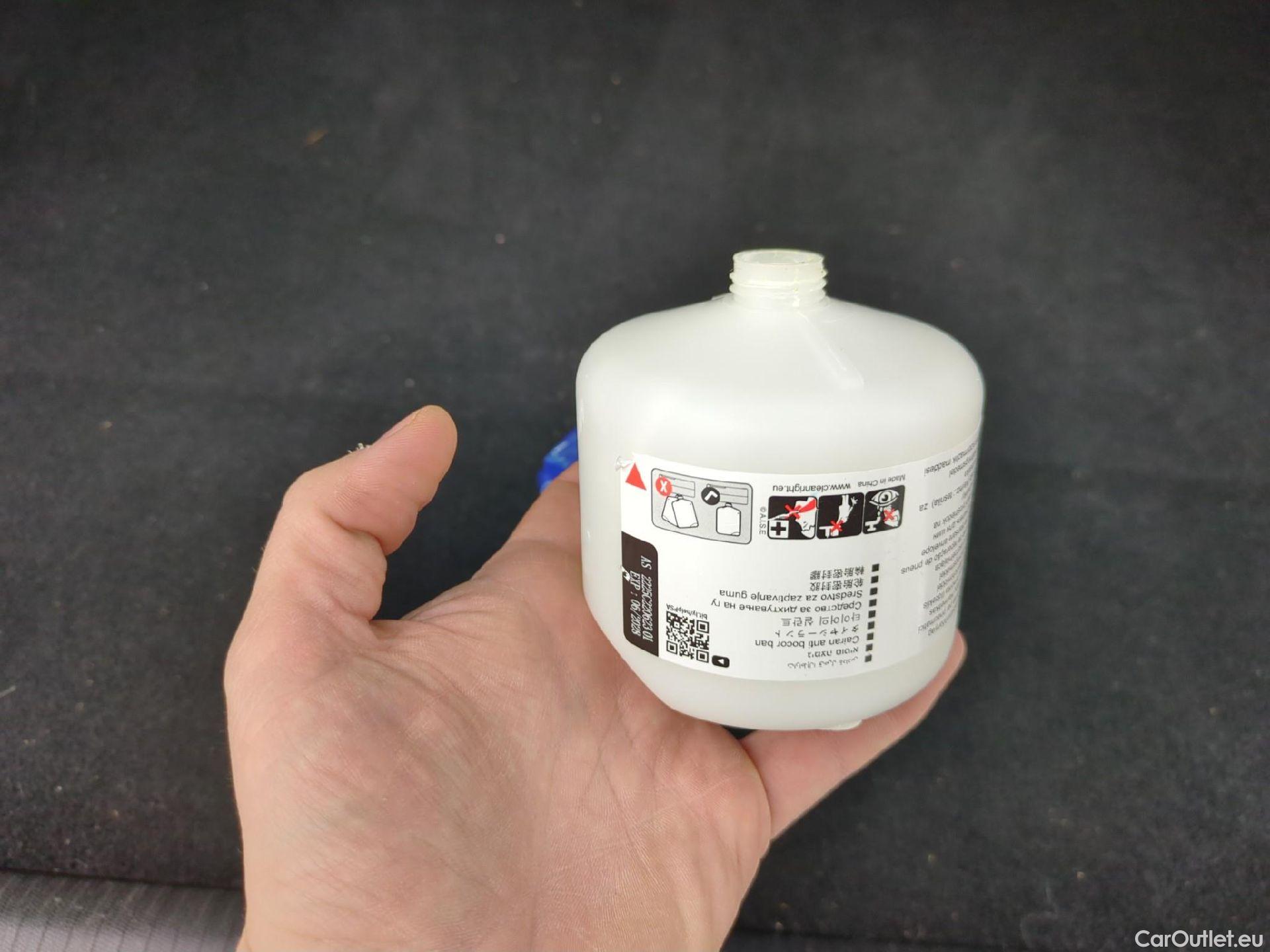  Peugeot  308 PEUGEOT  SW / 2021 / 5P / Break BlueHDi 130 EAT8 ACTIVE PACK #3