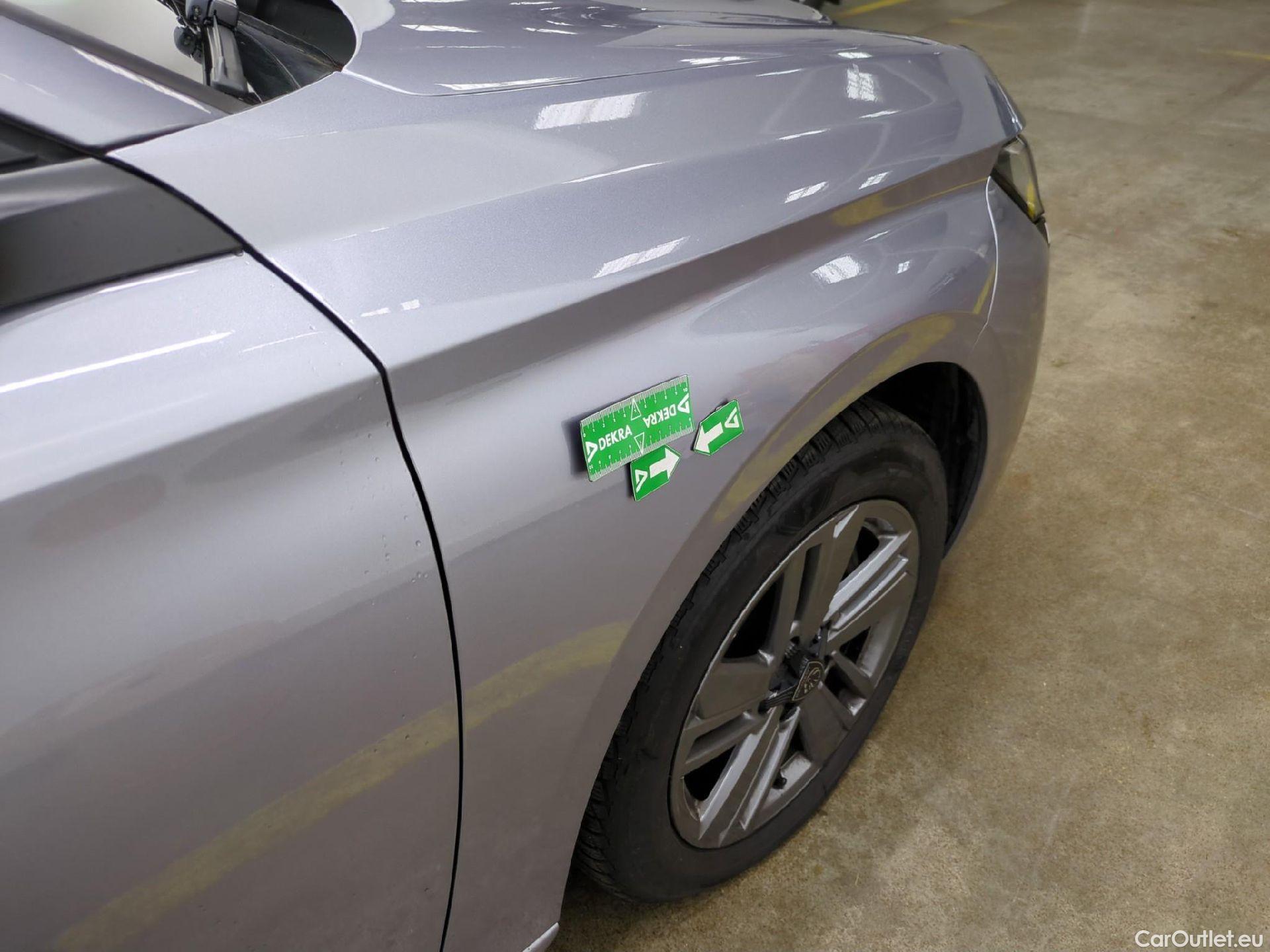  Peugeot  308 PEUGEOT  SW / 2021 / 5P / Break BlueHDi 130 EAT8 ACTIVE PACK #51