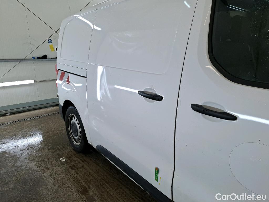  Citroen  Jumpy  Fourgon Business M 1.6 BlueHDi 115CV BVM6 E6 #53