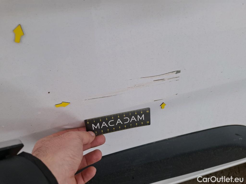  Citroen  Berlingo  Fourgon Driver M 650 1.5 BlueHDi 100CV BVM5 E6dT #14