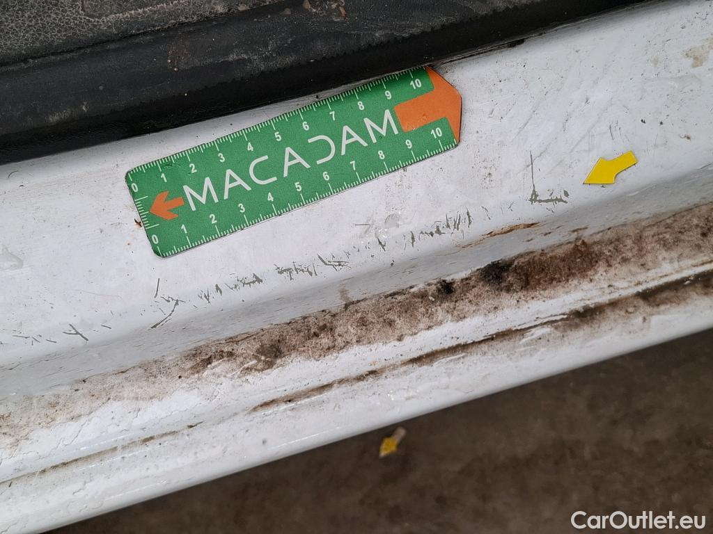  Citroen  Berlingo  Fourgon Driver M 1000 1.5 BlueHDi 100CV BVM5 E6dT #17