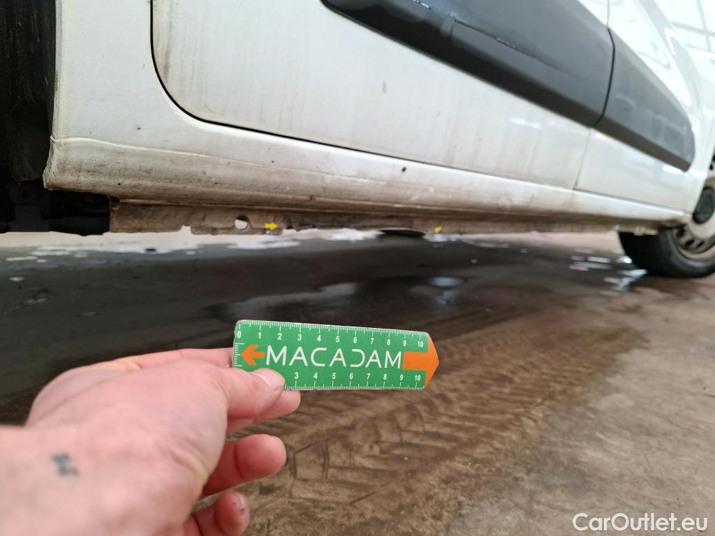  Citroen  Berlingo  Fourgon Driver M 1000 1.5 BlueHDi 100CV BVM5 E6dT #1