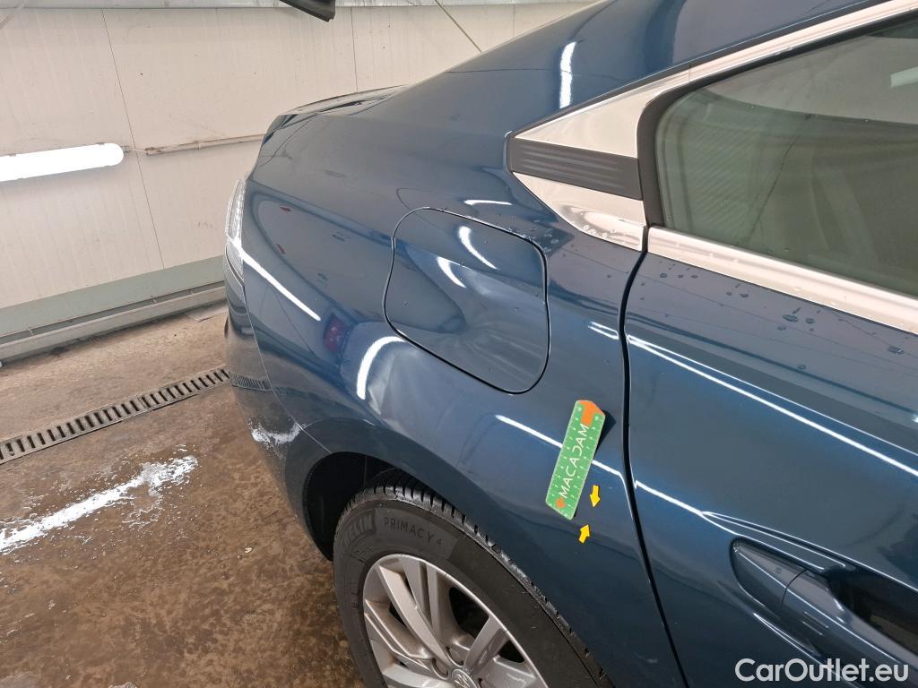  Peugeot  508  Active Business 1.5 HDi 130CV BVA8 E6d #26