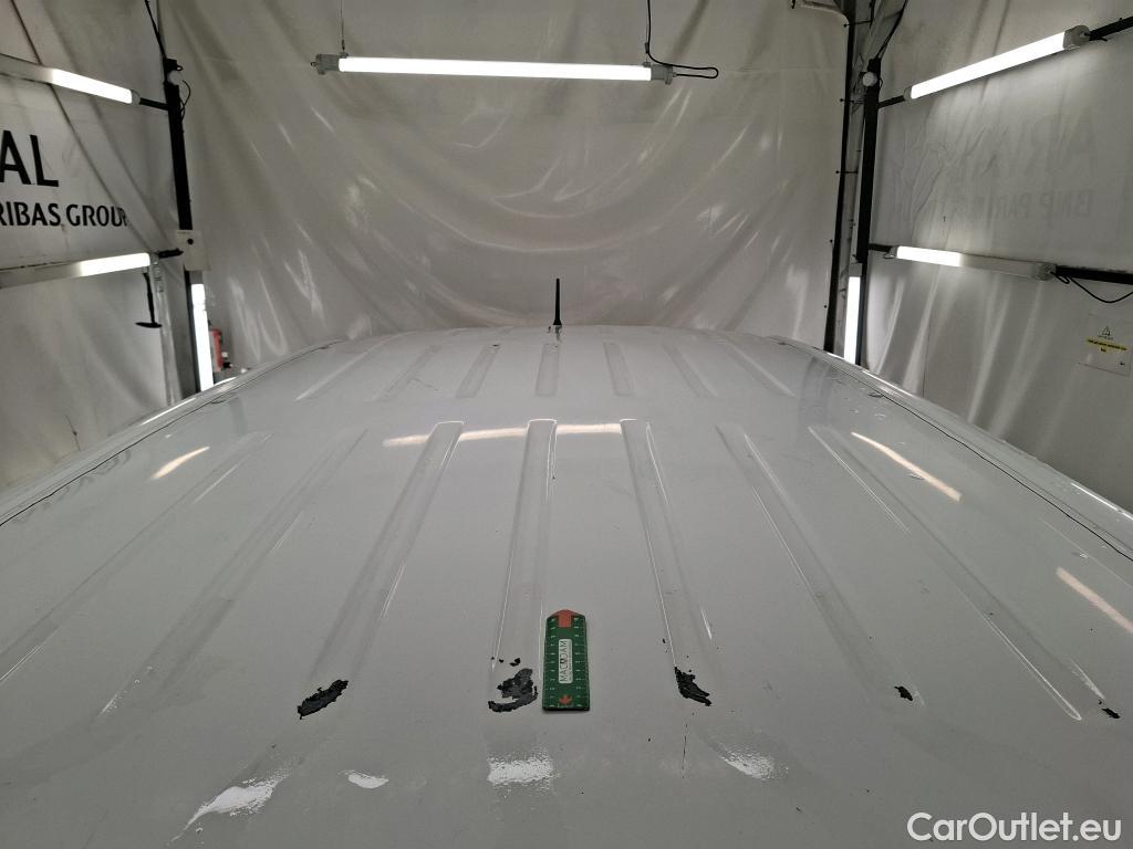  Citroen  Berlingo  Fourgon Club M 650 1.5 BlueHDi 75CV BVM5 E6dT #8