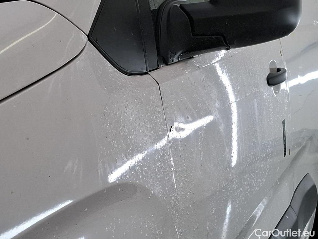  Citroen  Berlingo  Fourgon Driver M 650 1.5 BlueHDi 100CV BVM5 E6dT #27