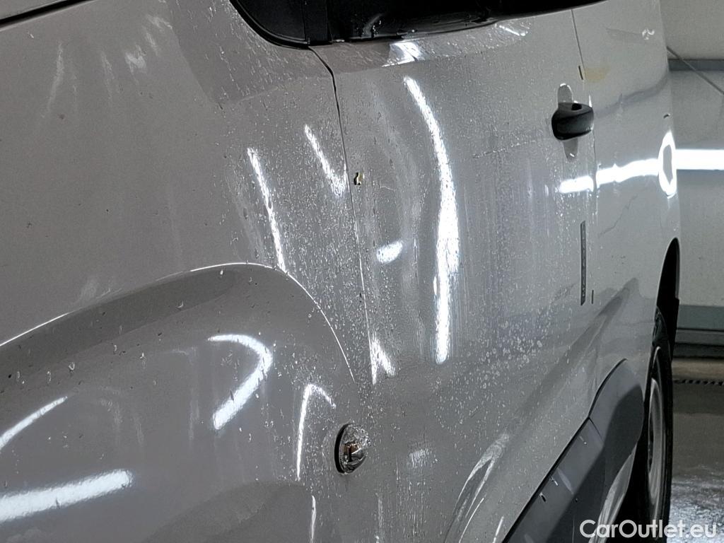  Citroen  Berlingo  Fourgon Driver M 650 1.5 BlueHDi 100CV BVM5 E6dT #26