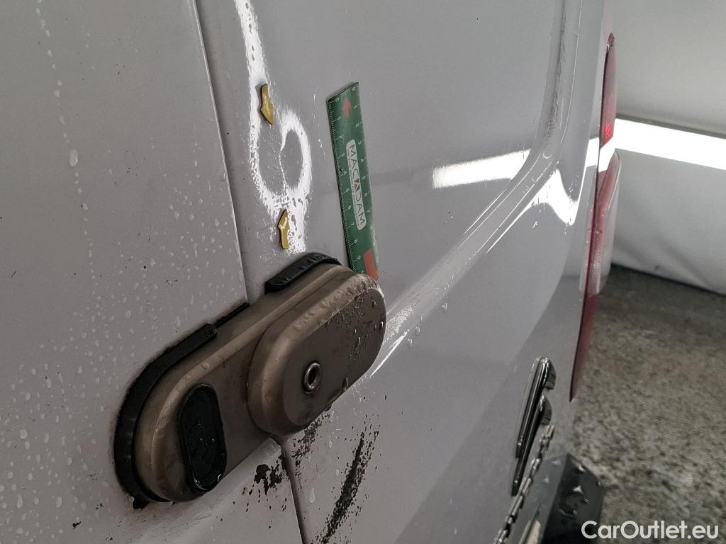  Citroen  Berlingo  Fourgon Club M 650 1.5 BlueHDi 75CV BVM5 E6dT #12