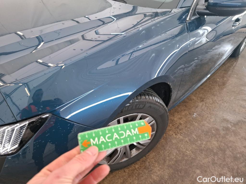  Peugeot  508  Active Business 1.5 HDi 130CV BVA8 E6d #1