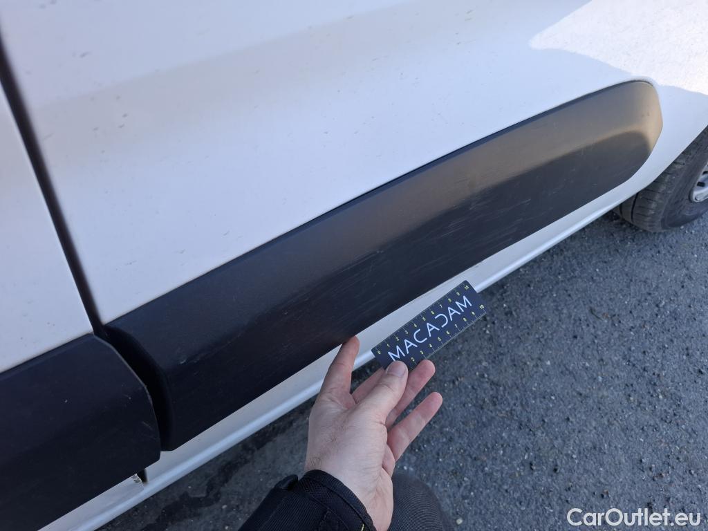  Citroen  Berlingo  Fourgon Driver M 650 1.5 BlueHDi 100CV BVM5 E6dT #40